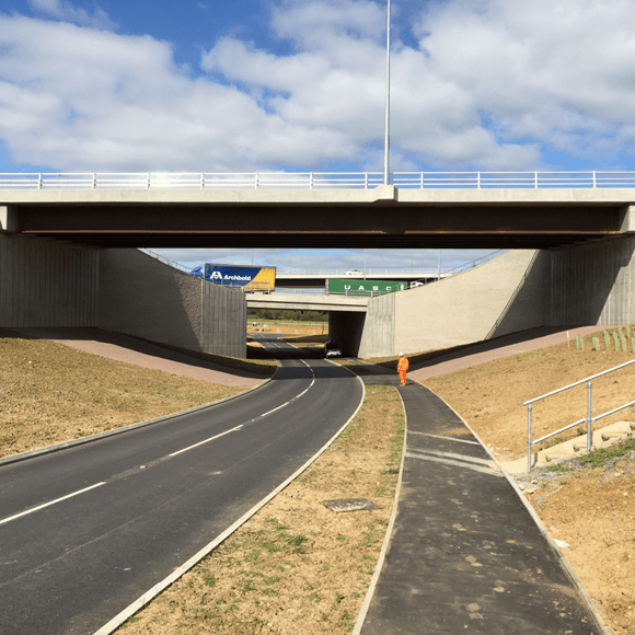 Catthorpe Interchange image